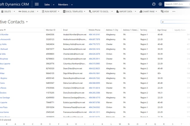 I will customize and configure dynamic crm 365