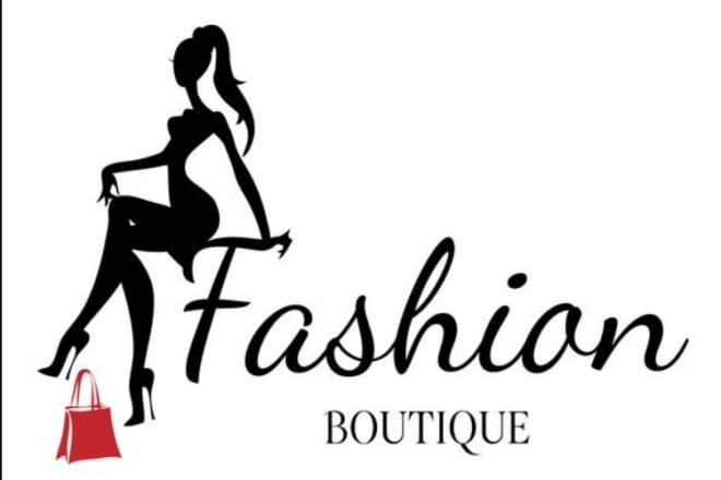 I will design a clothing, accessory, boutique, jewelry website