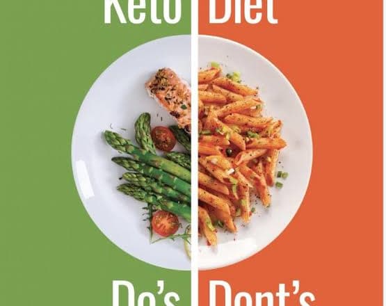I will design a keto diet plan with workout routine