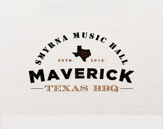 I will design maverick texas BBQ logo in 1 day
