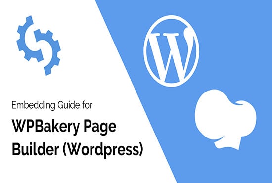 I will design or redesign any website to create in wpbakery builder