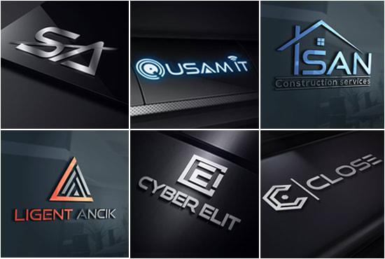 I will design unique corporate logo