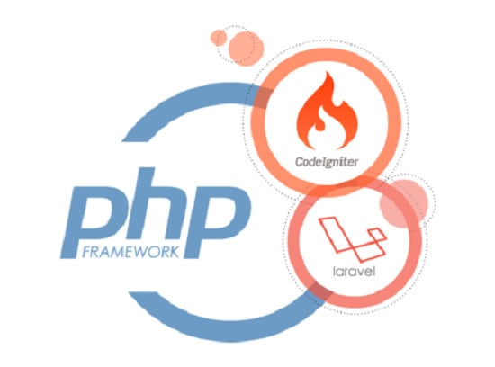 I will develop and customize php laravel and codeigniter projects