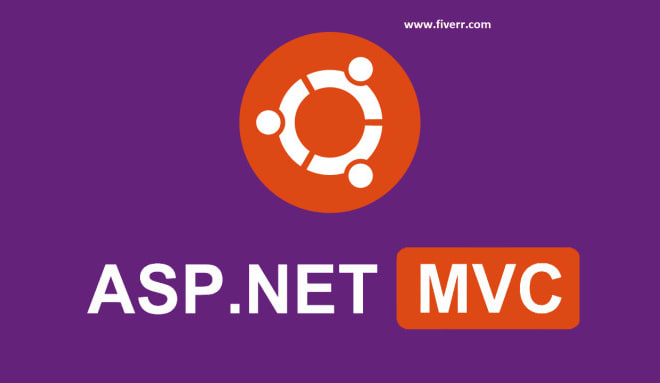 I will develop asp dot net and mvc web app