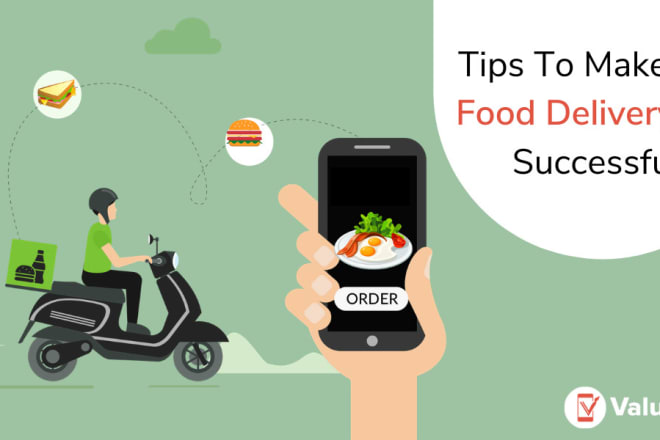 I will develop food delivery app,delivery app, grocery delivery app,courier app