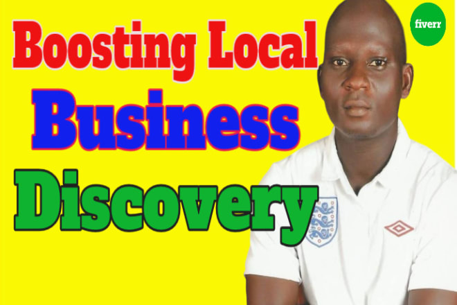 I will do 30 day google my business posting with geo tag image to boost local listing