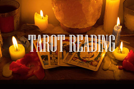 I will do a full tarot reading for you within 24 hours