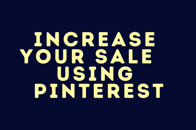 I will do all for pinterest marketing with viral pin stories