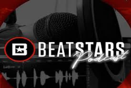 I will do bandcamp beatstars music promotion