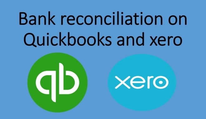I will do bookkeeping in intuit quickbooks, xero online and sage in timely manners