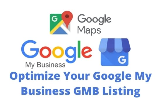 I will do gmb listing verification without postal code
