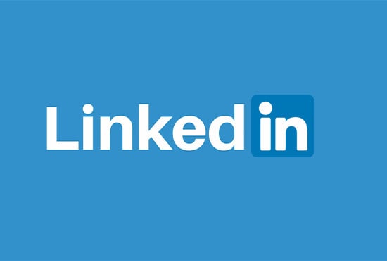 I will do linkedin marketing and grow more connection
