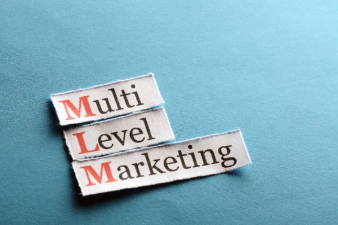 I will do mlm promotion, mlm marketing to grow traffic, leads and signup