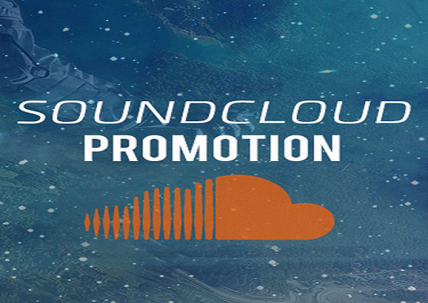 I will do organic soundcloud promotion for album or ep to US audience