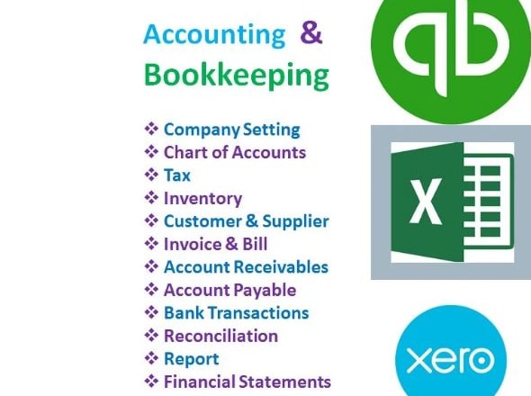 I will do quickbooks desktop bank reconciliation quickbooks online