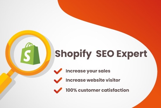 I will do technical SEO, shopify marketing, PPC and SMM