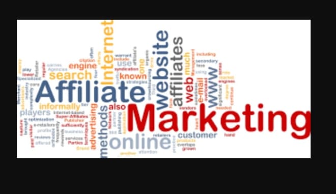 I will do viral affiliate marketing link promotion