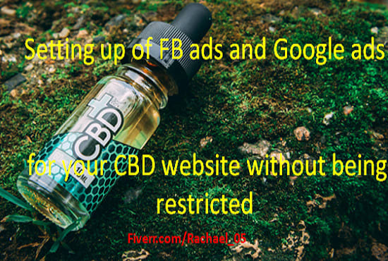 I will do viral cbd promotion, to generate more traffic