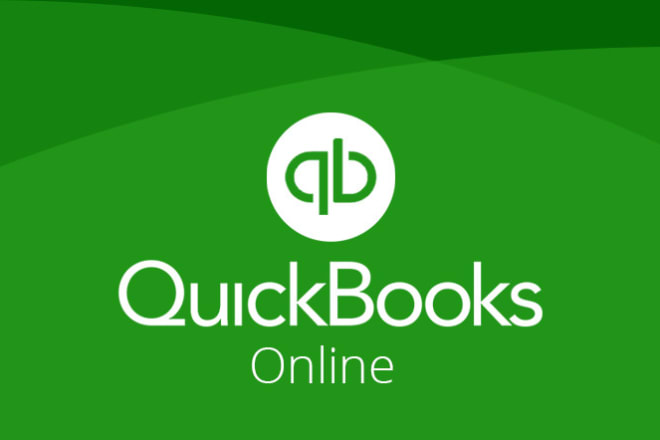 I will do your business bookkeeping in quickbooks online