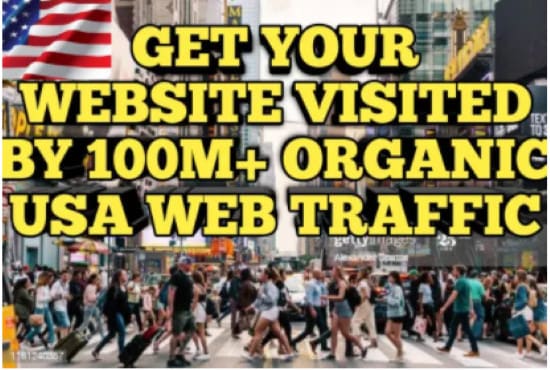 I will drive 70m high converting traffic to clickbank and affiliate link promotion