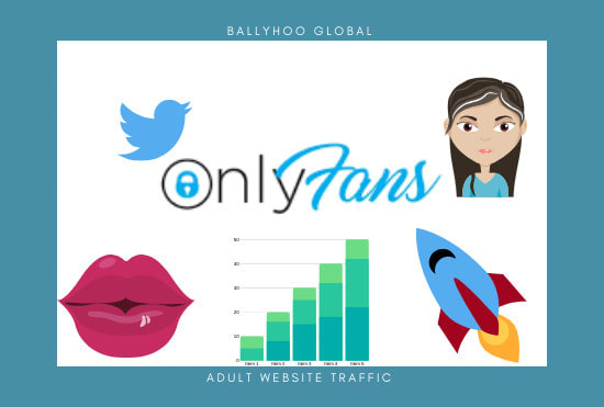 I will drive real sales, onlyfans, affiliate link promotion