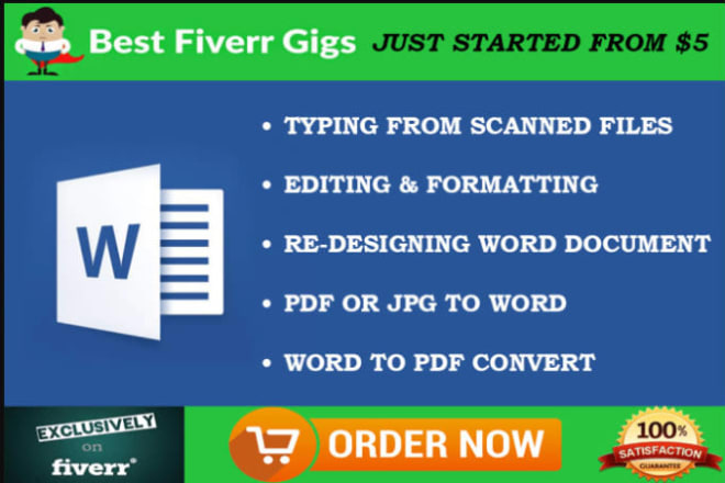 I will edit, design, translate document and format microsoft office document and PDF