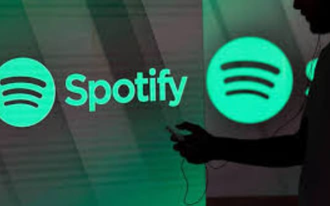 I will embed spotify music promotion on 100m playlist placement spotify album pr