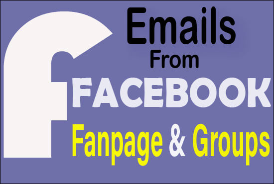I will get your competitor audience data from facebook