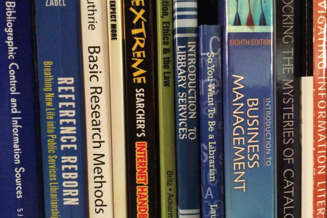 I will give 200 marketing and business books with resell rights
