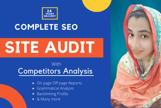 I will give SEO audit tools reports with semrush, ahrefs, grammarly