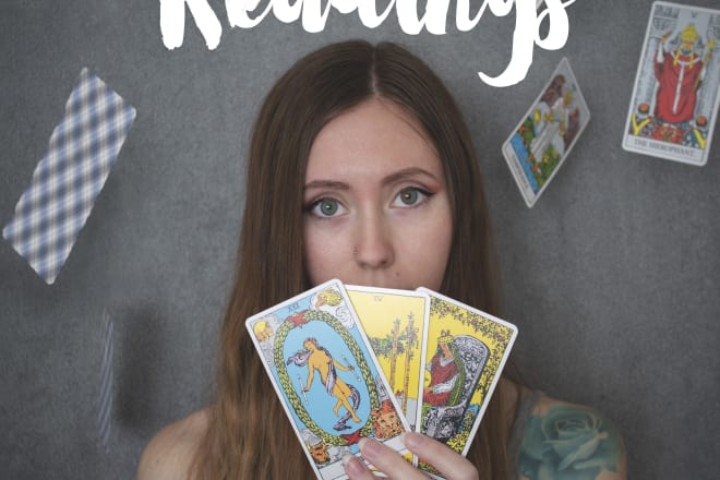 I will give you an accurate tarot reading