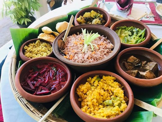 I will give you traditional sri lankan food recipes