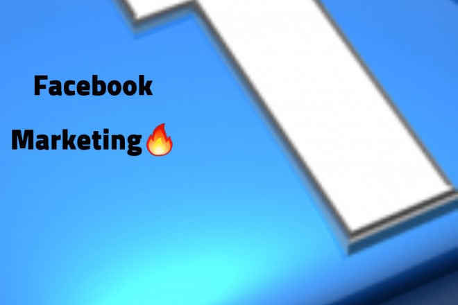 I will give you udemy coupon about facebook marketing