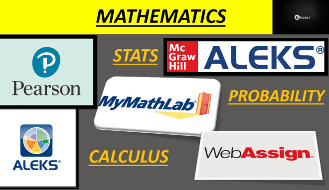 I will guide you online statistics,calculus,algebra,stats class