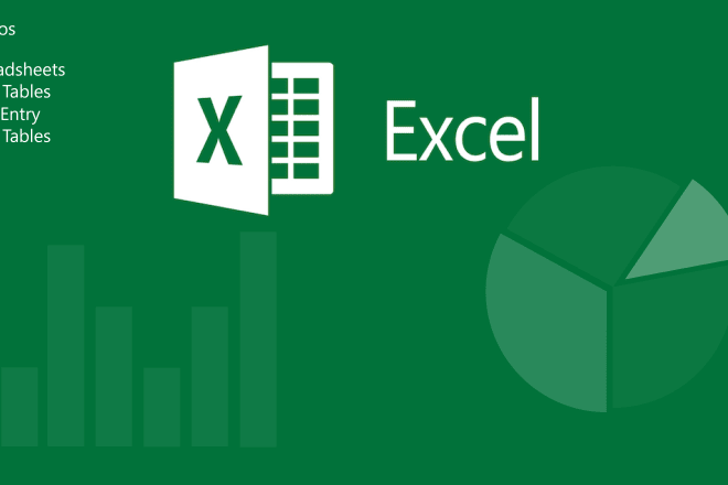 I will help with microsoft excel functions, vba, macro, spreadsheets