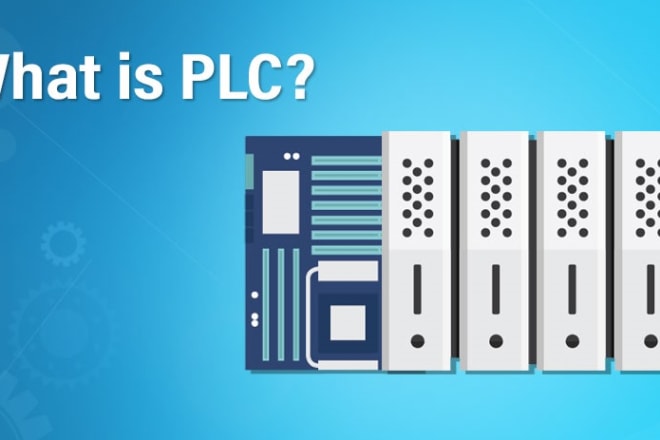 I will help you learn plc