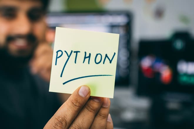 I will help you learn python from beginner to pro