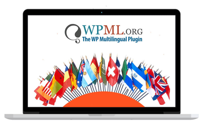 I will install,configure wpml in wordpress multilingual website