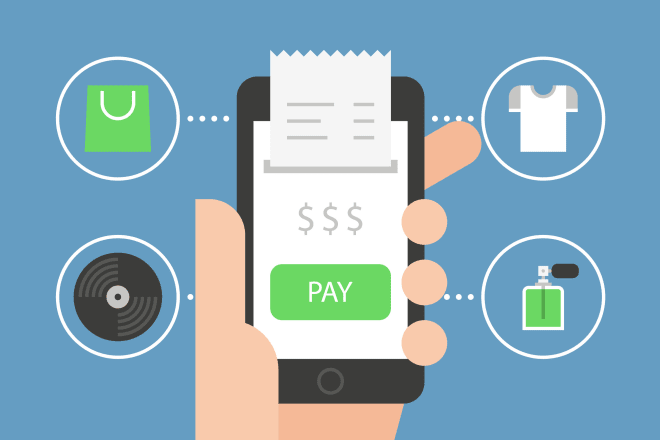 I will integrate any payment gateway in android