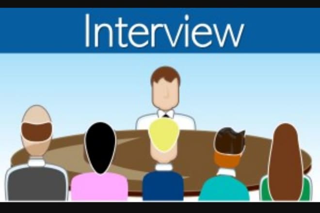 I will interview your sap CRM technical and functional candidates