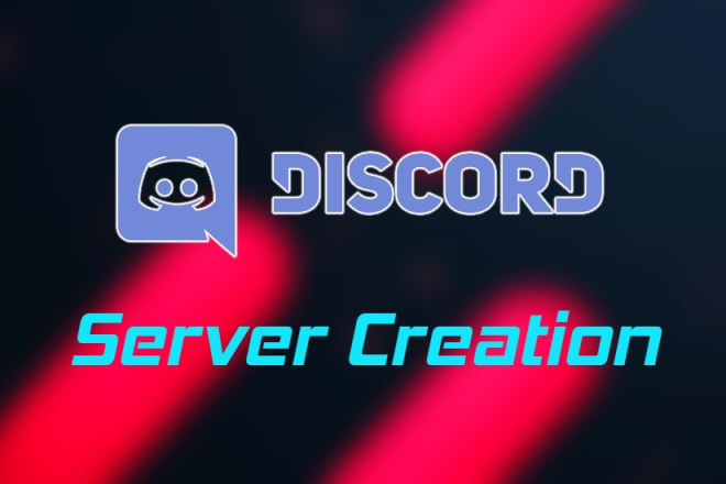 I will make a community server for you on discord