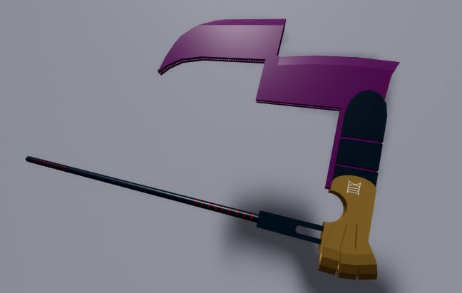 I will make weapons for you in roblox studio