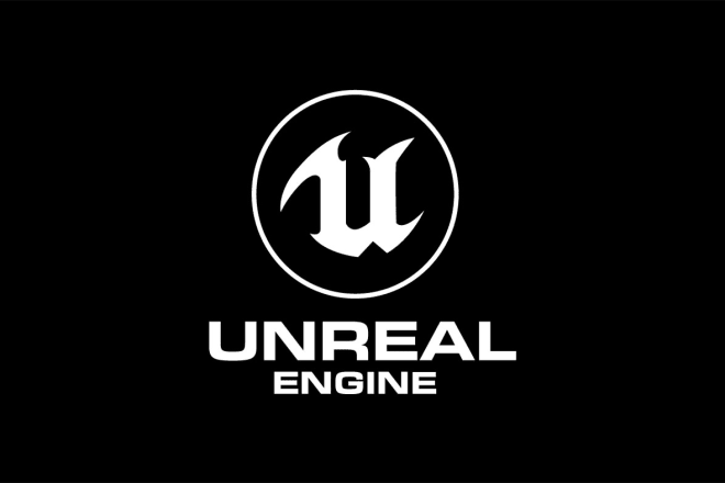 I will make your game in unreal engine 4