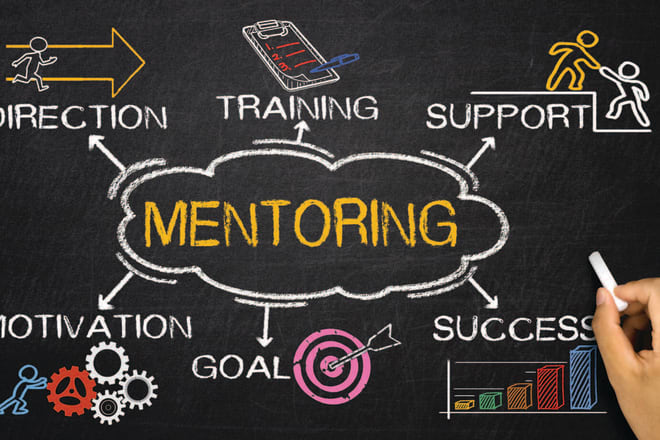 I will mentor you I am a CSS mentor and content writer