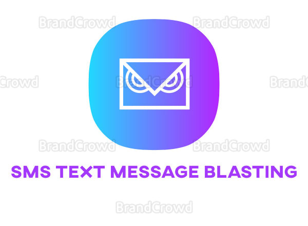 I will offer the best SMS txt msg marketing blast service