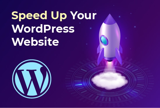 I will optimize and speed up your wordpress website