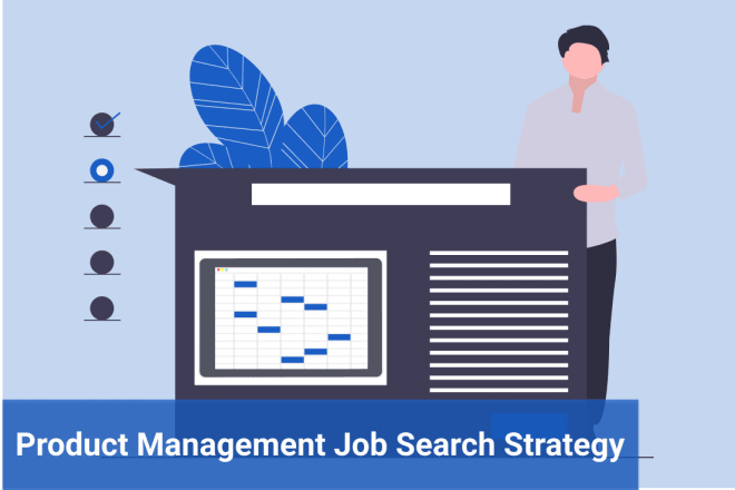 I will optimize your product management job search