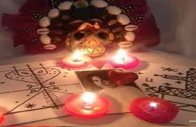 I will perform extremely powerful binding love spell, voodoo love spell