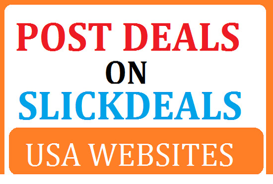 I will products and post deals on 99 deals forum