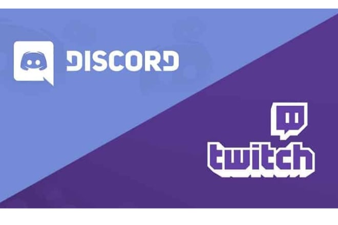 I will professional promote your twitch,discord emotes and sub badges